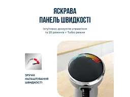 Блендер Tefal HB673B30 - мініатюра 3
