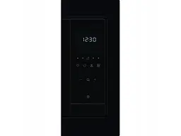 Мікрохвильова піч Electrolux KMS4253TBK - мініатюра 4
