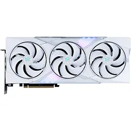 Відеокарта MSI GeForce RTX 5070 Ti 16G Gaming Trio OC White (912-V531-057) EU [149101] - мініатюра 2