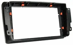 Перехідна рамка Mercedes-Benz Vito, Viano, C-klasse, CLK-klasse, G-klasse Carav 22-272 - мініатюра 3