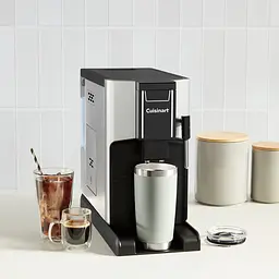 Кавомашина Cuisinart (EM550E) - мініатюра 8