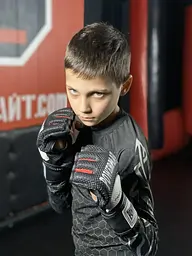 Рукавички для MMA (PP-3075) PowerPlay XL fit0007378 - мініатюра 8