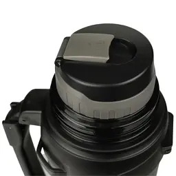 Термос Tribe Family line 2 л Black (T-DG-0001-black) - мініатюра 9