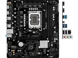Материнская плата ASRock B860M-H2