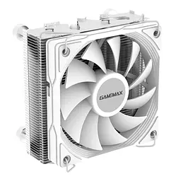 Кулер для процесора GameMax Ice Surface White (Ice Surface White)