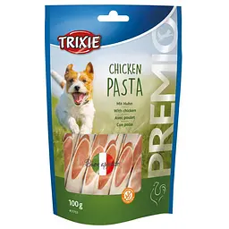 Ласощі для собак Trixie PREMIO Chicken Pasta 100 г (курка)