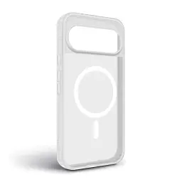 Чехол ArmorStandart Uniq MagCase для Google Pixel 10 Pro XL Clear - миниатюра 2