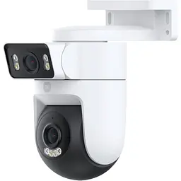 IP-камера для відеоспостереження Xiaomi Outdoor Camera CW500 Dual [BHR9402EU] [127066] - мініатюра 2