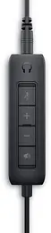 Навушники Dell Stereo Headset WH1022 (520-AAVV) - мініатюра 7