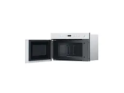 Мікрохвильова піч Whirlpool WMN14BW - мініатюра 2