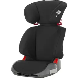 Автокресло Britax Romer Adventure Cosmos Black, черный (2000024685)