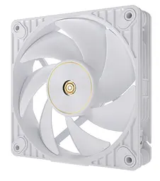 Вентилятор Asus ProArt PF120 White (90DA00M3-B09000) - мініатюра 9