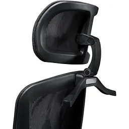 Офісне крісло GT Racer B-522, чорне (B-522 Black) - мініатюра 6
