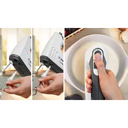 Міксер Bosch MFQ37400 - мініатюра 8
