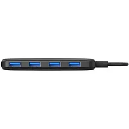 Концентратор HP USB 3.0 to 4xUSB 3.0 (HP_DHC-CT110) - мініатюра 3