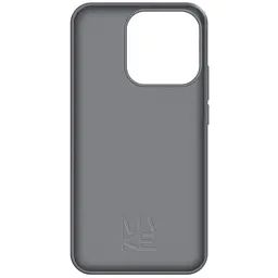 Чохол MAKE Xiaomi 15T Silicone Titan Grey - мініатюра 3