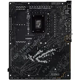 Материнська плата Asus Rog Strix B860-F Gaming WIFI s1851 B860 4xDDR5 M.2 DP HDMI USB Type-C Wi-Fi BT ATX - мініатюра 10
