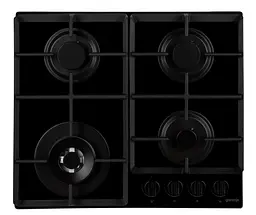 Духова шафа + газова поверхня Gorenje BO6735E05B + GTW641EB - мініатюра 3