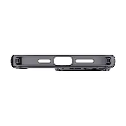 Чехол Spigen Ultra Hybrid MagSafe для iPhone 15 Pro Max Zero One (ACS06582) + защитное стекло - мініатюра 8