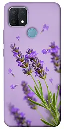 Чохол Demsky Lavender purple для Oppo A15s / A15
