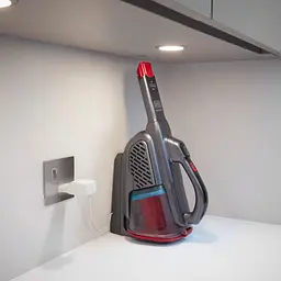 Ручний пилосос Black+Decker BHHV315B [111659] - мініатюра 7
