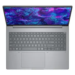 Ноутбук HP 16 ZBook 8 G1i WUXGA/Intel Ultra9-285H/64GB/1TB/RTX 500 4GB/DOS (B30K0ES) - мініатюра 4