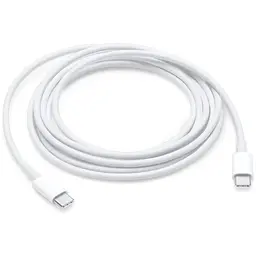 Кабель USB Type-C Apple USB-C Charge Cable 2m (MJWT2)