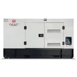 Генератор Kraft KRF-20KW/DA,20 кВт - мініатюра 3