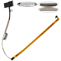 Шлейф матриці для ноутбука DELL (5310 5315 5318 5300) QHD 40 0.4 (450.0mx06.0012)