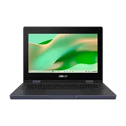 Ноутбук ASUS Chromebook CZ11 Flip CZ1104FM2A-NS0267 (90NX07V1-M00900) - мініатюра 3