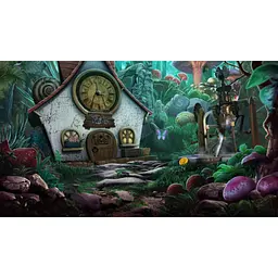 Ключ активації Microsoft Tiny Tales: Heart of the Forest для Xbox One/Series S/X - мініатюра 10