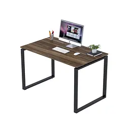 Письмовий стіл ND-120 Loft Design (Горіх Модена)