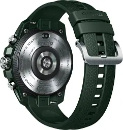 Smart Watch Mibro GS Explorer (XPAW017) Jungle Green UA - мініатюра 3