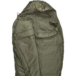 Спальний мішок Snugpak The Sleeping Bag TSB Olive (5056694900121) - мініатюра 4