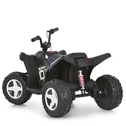 Дитячий електромобіль Bambi Квадроцикл M 6283EL-1-2 до 30 кг - мініатюра 2