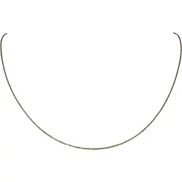 Золотий ланцюжок Платон (Якірний). 2Ц083/00Б 45