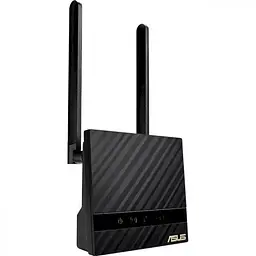 Бездротовий маршрутизатор (роутер) ASUS 4G-N16 - мініатюра 2