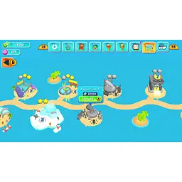 Ключ активації Microsoft Aquarium Land для Xbox One/Series S/X - мініатюра 11