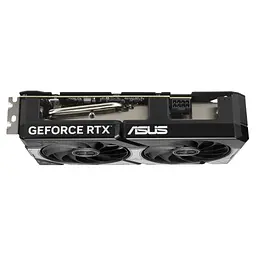 Відеокарта ASUS GeForce RTX5060Ti 8Gb DUAL OC (DUAL-RTX5060TI-O8G) - мініатюра 5