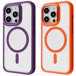 Чохол Proove Clear Essence Case with Magnetic Ring iPhone 15 Pro в асортименті