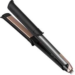 Выпрямитель Remington One Straight & Curl S6077 черный