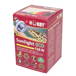 Лампа точкового нагріву Hobby Sunlight Eco 108 W (37546) - мініатюра 2