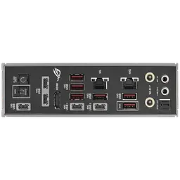 Материнська плата Asus X870E ROG Crosshair Dark Hero Socket AM5 (ROG CROSSHAIR X870E DARK HERO) - мініатюра 8