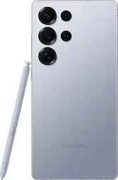 Мобільний телефон Samsung S25 Ultra 12/256GB Titanium Silverblue SM-S938B/DS - мініатюра 13