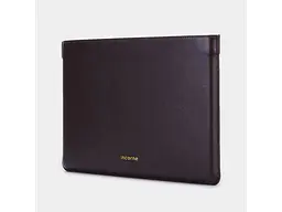 Чохол для ноутбука InCarne Cline MacBook Air 15 2023-2025 шоколад (cline-chocolate-air-15) - мініатюра 3