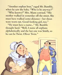 Illustrated Stories from Dickens - мініатюра 4