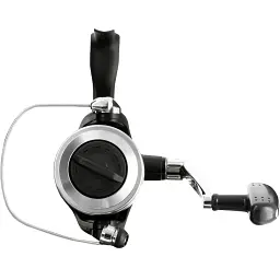 Котушка Shimano Alivio 6000 FA 1+1BB - мініатюра 4