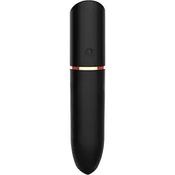 Віброкуля Adrien Lastic Rocket Black (SO8206) [108562] - мініатюра 3