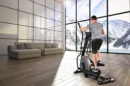 Орбітрек Toorx Elliptical ERX 3500 (ERX-3500) - мініатюра 11
