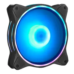 Кулер до корпусу Chieftec ZF-1225RGB-R - мініатюра 4